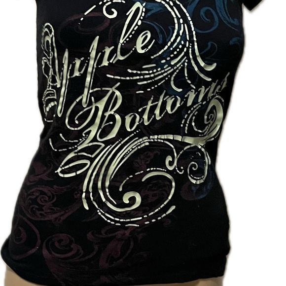 Bundle of small woman’s vintage shirts - Picture 2 of 4